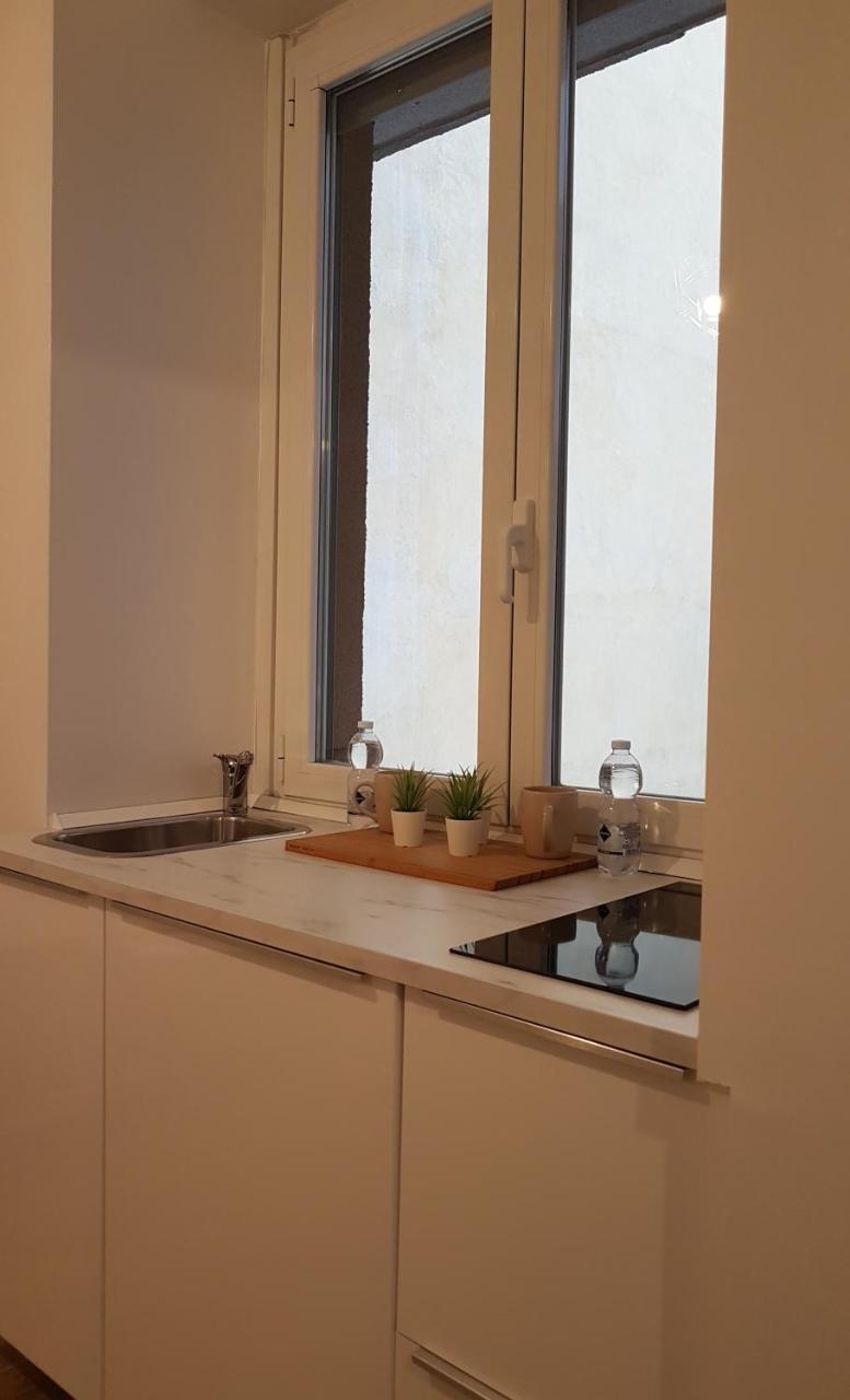 Milano Navigli Apartment - Via Savona Exterior foto